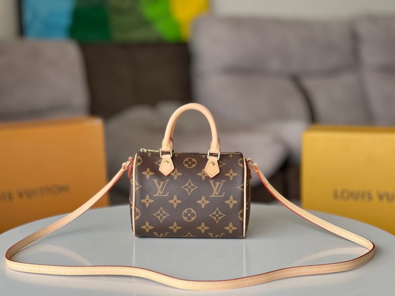 LV Speedy Bags